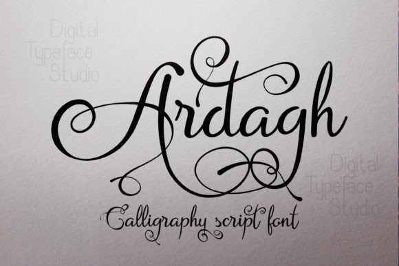 Ardagh Font: A Web Designer’s Review of Its Digital Typography Performance