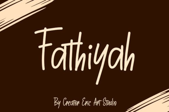Fathiyah: A Designer’s Review for Real-World Use