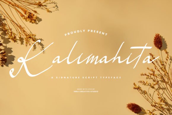How Choosing the Right Font Transformed My Small Business Branding