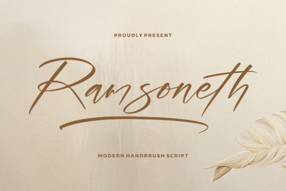 How Ramsoneth Became the Secret Weapon in Our Campaign’s Visual Identity