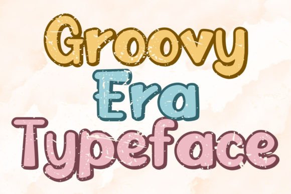 How the Groovy Era Typeface Gave My Small Business a Polished, Timeless Look