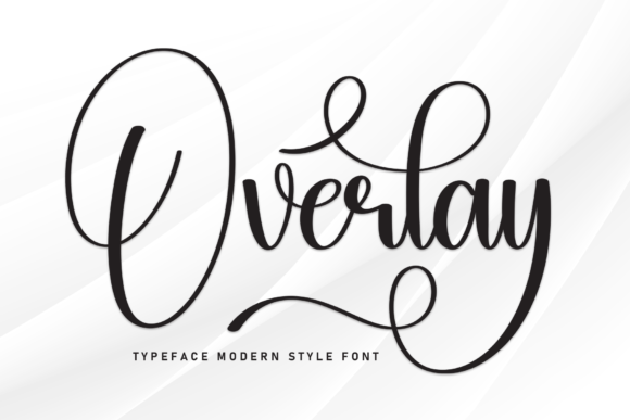 Overlay Font: A Designer’s Review for Campaign Visuals